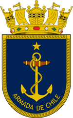 Armada de Chile