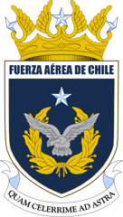Fuerza Aérea de Chile