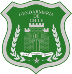 Gendarmería de Chile